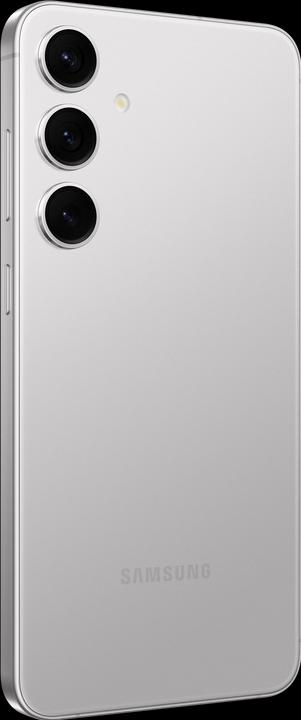 Produktbild Samsung Galaxy S24+ (256 GB, Marble Gray, 6.70", Dual SIM, 5G)