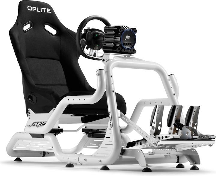 Oplite Cockpit GTR S8 Infinity Force