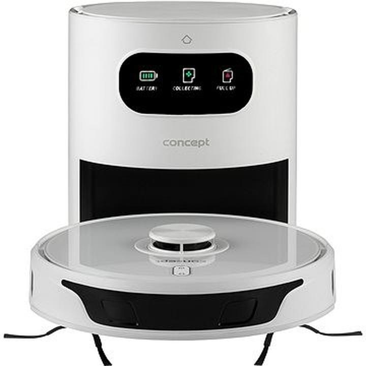 Concept VR3450 Laser 3D Pulizia Perfetta 2in1