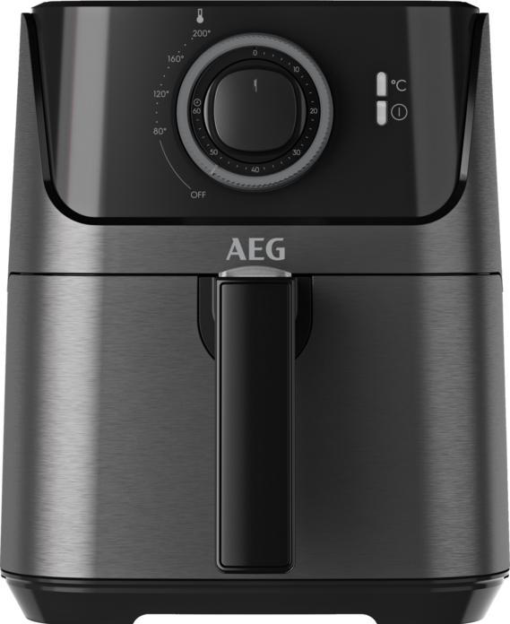 Image du produit AEG AF5-1-4GB Friteuse à air chaud 3,5 litres de capacité