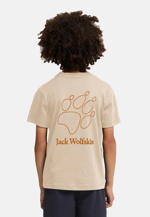 Produktbild Jack Wolfskin Paw T K (104)