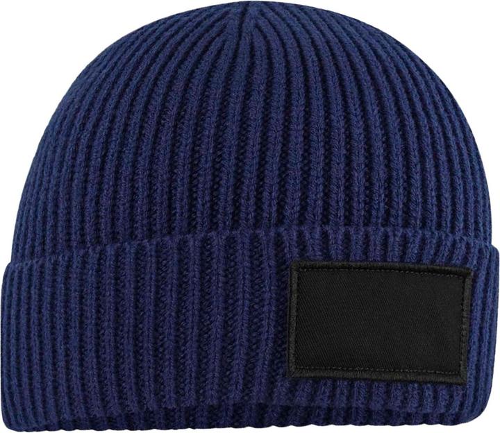 Navy blue, Black