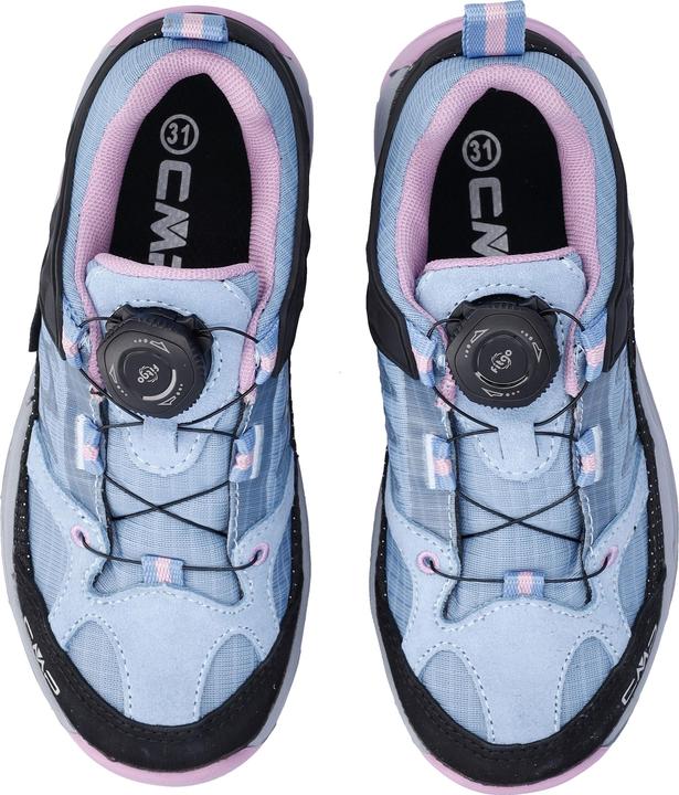 Produktbild CMP Campagnolo Kids Kiruna Fitgo WP (30)