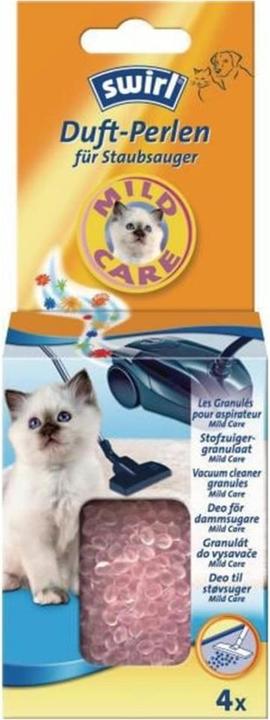 Swirl Duftperlen Mild Care