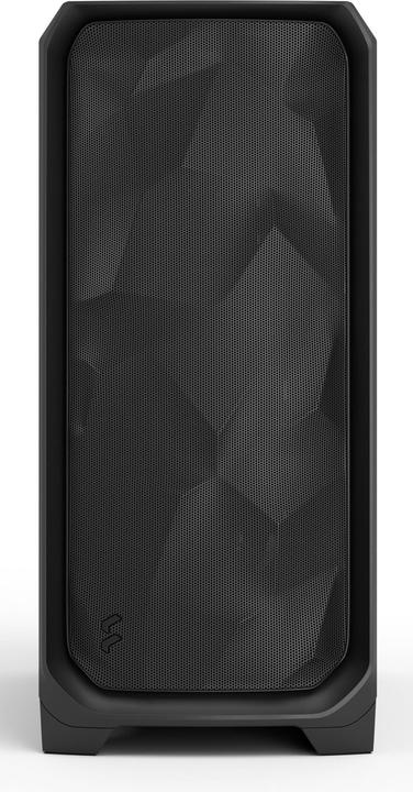 Produktbild Fractal Meshify 3 Light Tint Black (ATX, mATX, Mini-ITX)