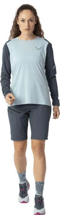 Actual product image Dynafit Transalper Langarmshirt (XS)