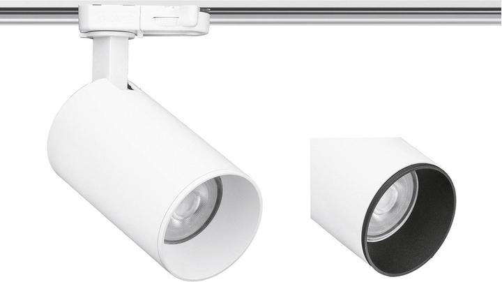 Produktbild Arclite trackCENTURY 3-Phasensch.ws/sc (GU10)