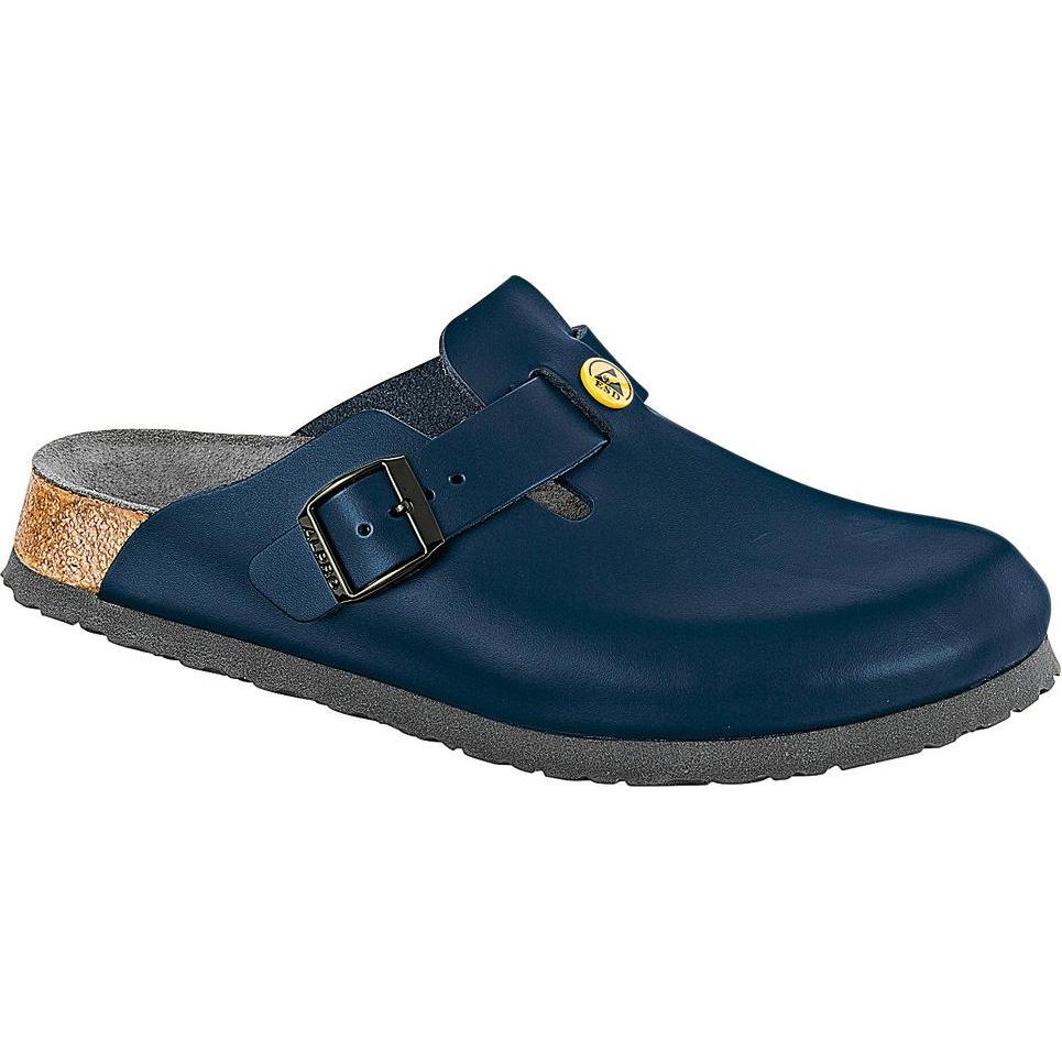 Birkenstock, Sicherheitsschuhe, Boston ESD-Sandalen (46)