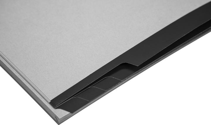 Produktbild Biella Unterschriftenmappe (A4, 1x)