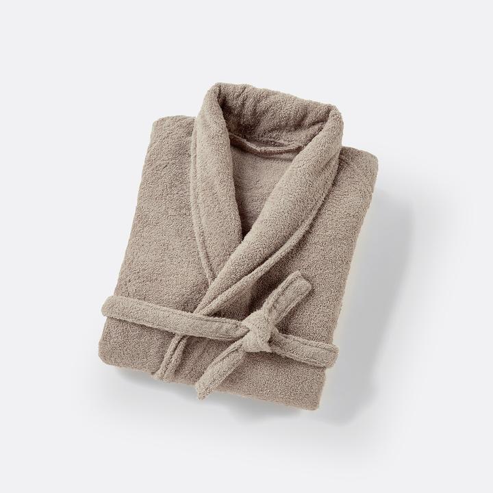 Actual product image La Redoute Interieurs Peignoir (32, 34)