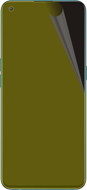 Produktbild Dipos Displayschutzfolie Full-Cover 3D (2 Stück, OnePlus Nord 2 CE)