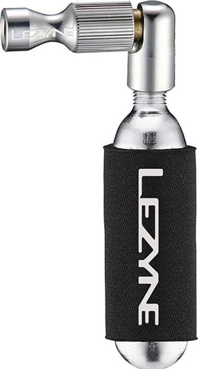 Actual product image Lezyne Trigger Drive CO2