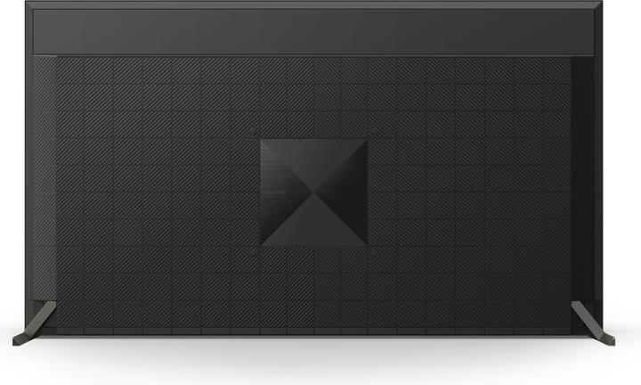 Actual product image Sony XR65X95J (65", X95J, LCD, 4K, 2021)