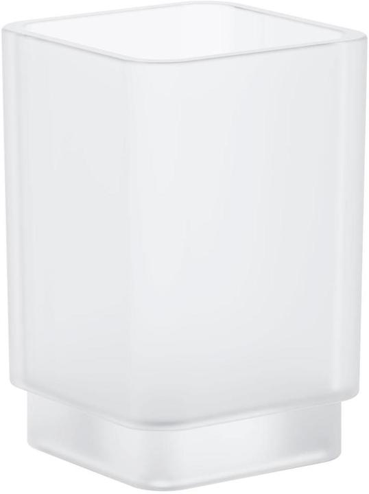 Grohe Selection Cube Kristallglas