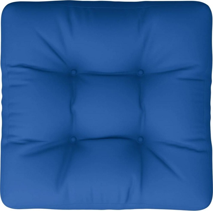 Image du produit VidaXL Ensemble salon de jardin 10 pièces avec coussins (60 x 60 x 12 cm)