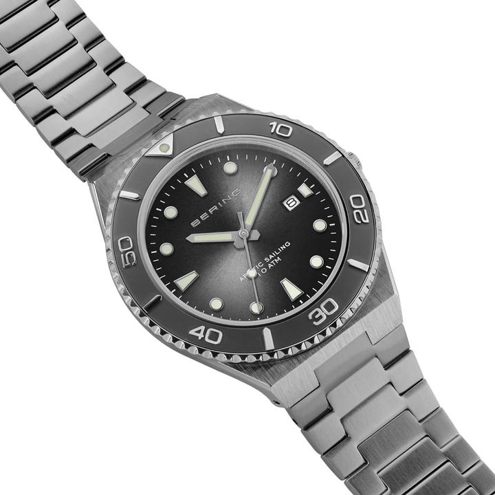 Produktbild Bering Classic (Analoguhr, 40 mm)