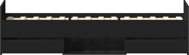 Image du produit vidaXL Bettgestell (90 x 190 cm)