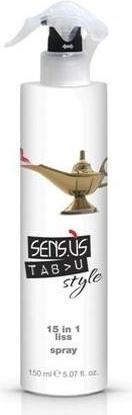 Produktbild Sens.ùs Glättungsspray 150ml (150 ml)