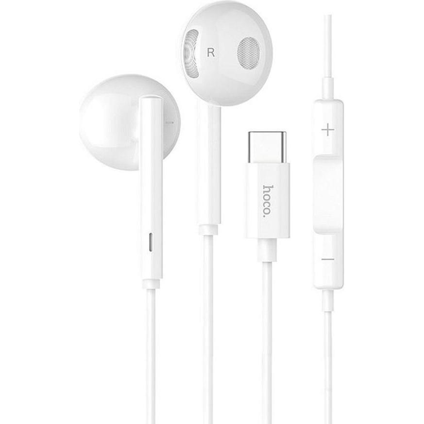 Hoco L10 Acoustic USB Type C plug, Kopfhörer