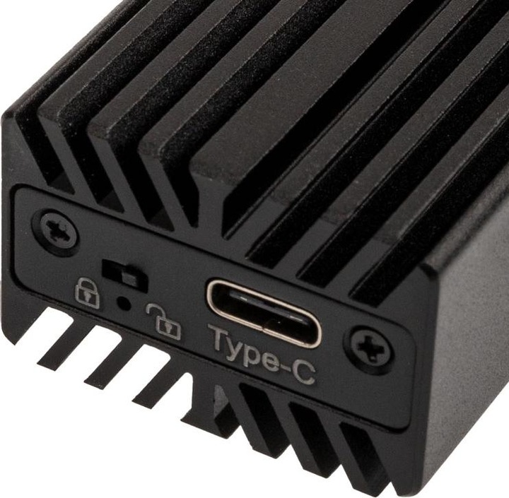 Produktbild RaidSonic IB-1823MF-C31 (M.2)