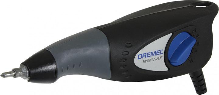 Actual product image Dremel Engraving device 35 W 290-3/4