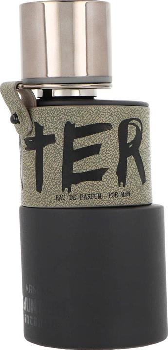 Produktbild Armaf Hunter Intense (Eau de Toilette, 100 ml)