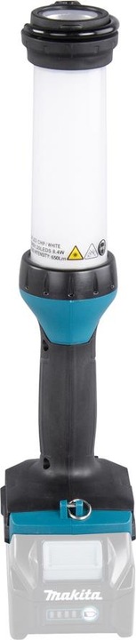 Produktbild Makita 40V LED-Akku-Werkstattleuchte ML002G (710 lm)