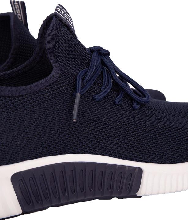 Immagine prodotto Crosshatch Scarpe da ginnastica Rideout Uomo (43)