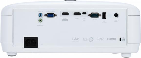 Produktbild Viewsonic Px747-4k (4K, 3500 lm, 1.47 - 1.76:1)