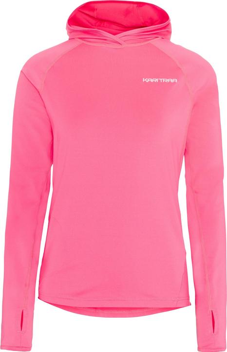 Actual product image Kari Traa Sanne Sunshirt (S)