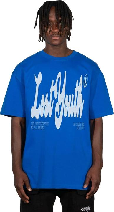 Produktbild Lost Youth Classic V.2 TShirt (XL)