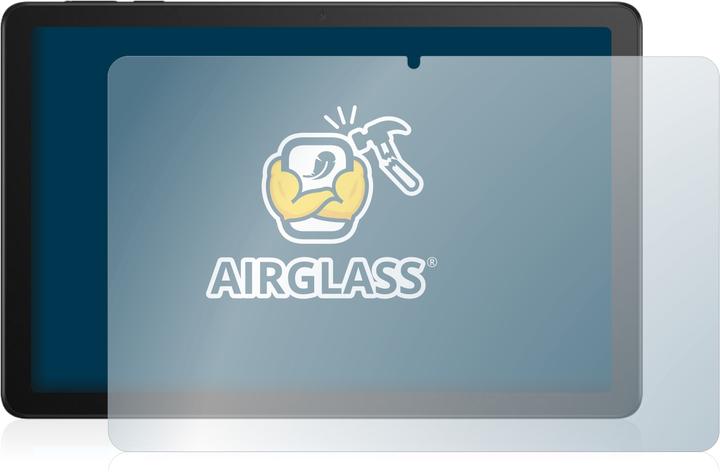Image du produit BROTECT AirGlass Verre (1 pièce(s), TCL Tab 10L)