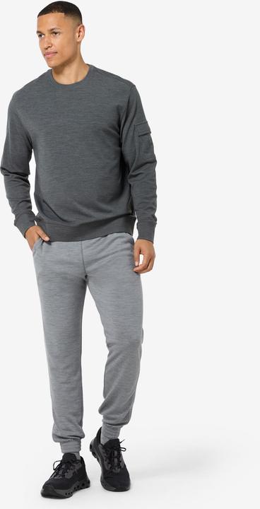 Produktbild Super Natural Alpine Brush Crewneck (M)