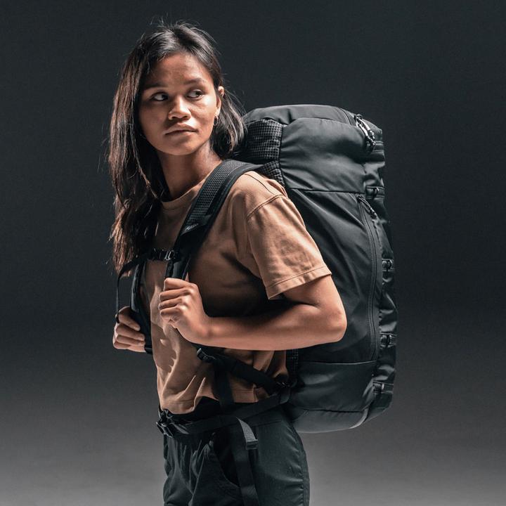 Actual product image Matador SEG45 Travel Pack (45 l)