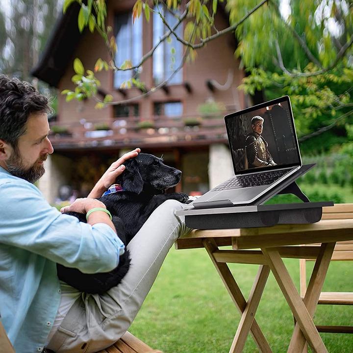 Produktbild Huanuo Notebooktisch