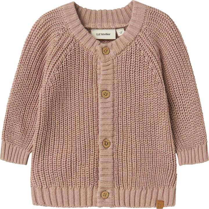 Immagine prodotto Name it Cardigan a maniche lunghe (56)