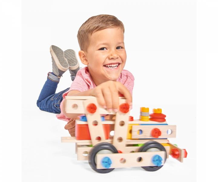 Produktbild Eichhorn Constructor