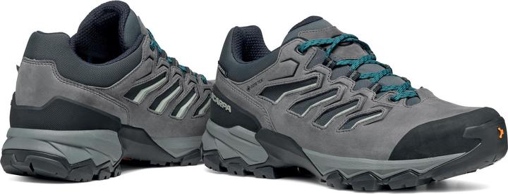 Produktbild Scheppach Stiefel moraine gtx-anthrazit-43 SCARPA (43)
