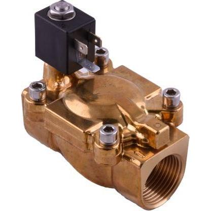 Rs Pro, Ventil, G3/4 Buchse 2/2-Wege Elektro- Magnetventil