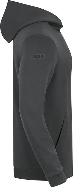 Produktbild JAKO Zip Hoodie Pro Casual (S)