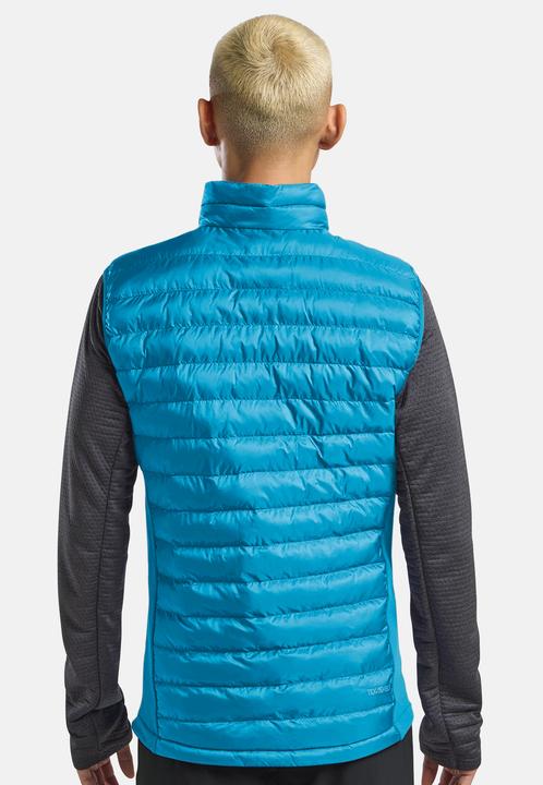 Immagine prodotto Jack Wolfskin Routeburn Pro Ins Vest M (M)