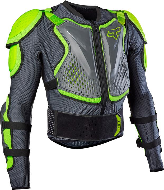 Fox Titan Sport