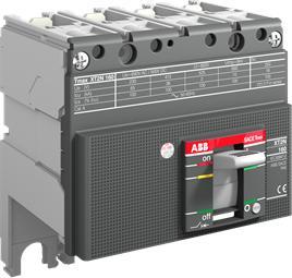 Produktbild ABB Leistungsschalter