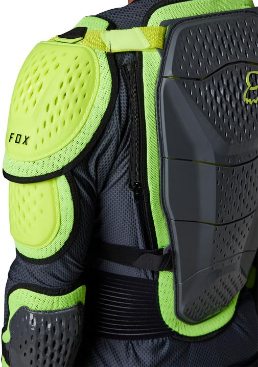 Immagine prodotto Fox Titanium Sport (L, Paraschiena, Esemplare unico)