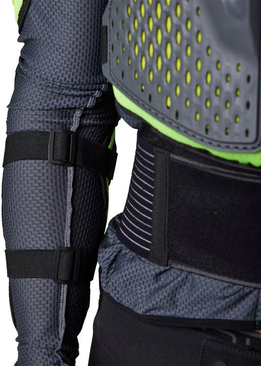 Immagine prodotto Fox Titanium Sport (L, Paraschiena, Esemplare unico)