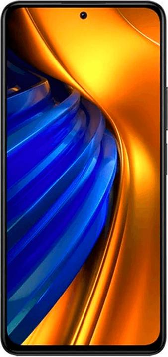 Image du produit Xiaomi F4 (256 Go, Noir, 6.67", Double SIM, 64 Mpx, 5G)