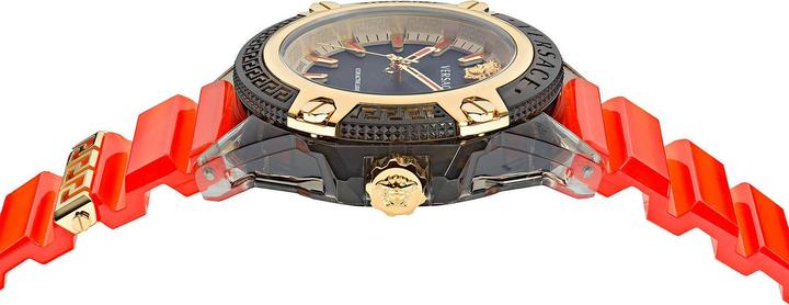 Produktbild Versace Icon Active (Analoguhr, 43 mm)