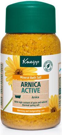 Produktbild Arnica Active (500 ml, Badeperlen)