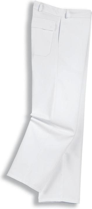 Produktbild Uvex Safety Arbeitshose uvex whitewear weiÃŸ 58 (58, 58)