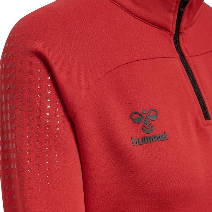 Produktbild hummel Lead Woman Half Zip (XS)
